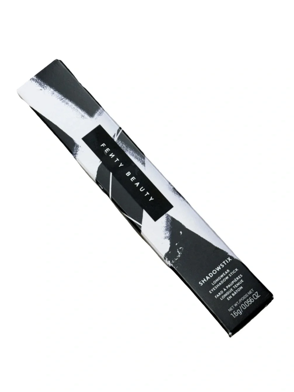 Fenty Beauty Shadowstix Warm Brown #09 Tira’Miss You NIB Longwear Matte